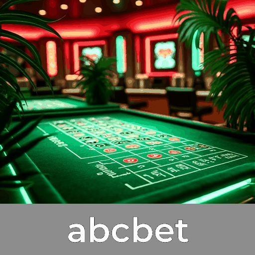 abcbet: Slots Gigantes, Roleta ao Vivo, Pôquer Estratégico