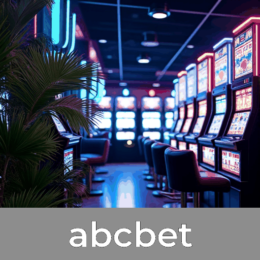 abcbet: Descubra Slots com Prêmios Incríveis e Mais